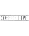 Peyton Lane Wall Decor In Black
