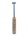 Peyton Lane Wall Decor In Blue
