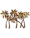 Peyton Lane Wall Decor In Multi