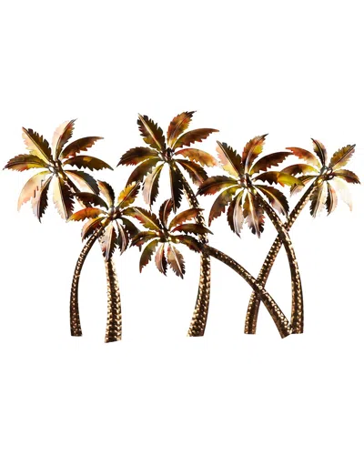 Peyton Lane Wall Decor In Multi