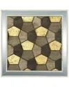Peyton Lane Wall Decor In Multi