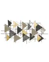 Peyton Lane Wall Decor In Multi