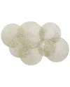 Peyton Lane Wall Decor In White
