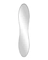 Peyton Lane Wall Mirror In Black