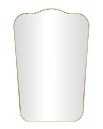 Peyton Lane Wall Mirror In Multi