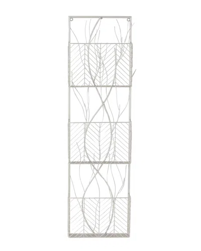 Peyton Lane Wall Shelf