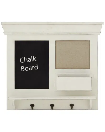 Peyton Lane Wall Shelf