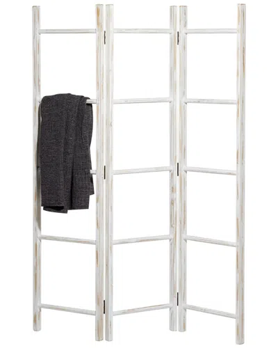 Peyton Lane Wood Country Cottage Ladder