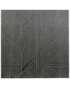 Peyton Lane Wood Modern Wall Decor