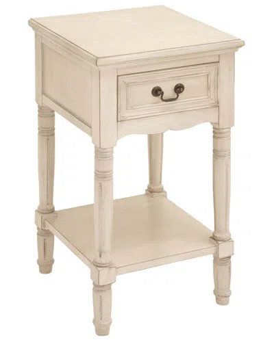 Peyton Lane Wood Night Stand