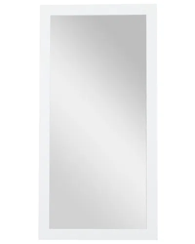 PEYTON LANE PEYTON LANE WOOD WALL MIRROR