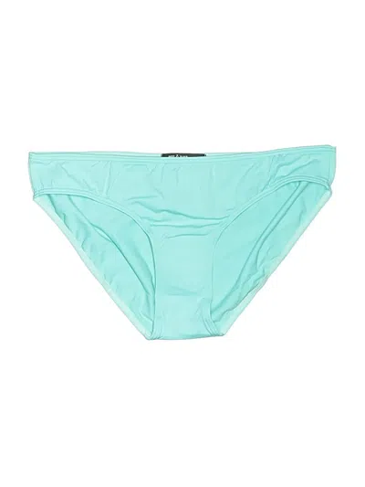 Pre-owned Pez D'or Swimsuit Bottoms In Green