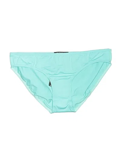 Pre-owned Pez D'or Swimsuit Bottoms In Teal