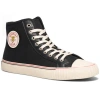 Pf Flyers P.f. Flyers Center High-top Sneaker In Black