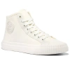 Pf Flyers P.f. Flyers Center High-top Sneaker In Gray