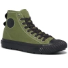 Pf Flyers P.f. Flyers Grounder High-top Sneaker
