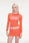 Pf25 Amelia Top