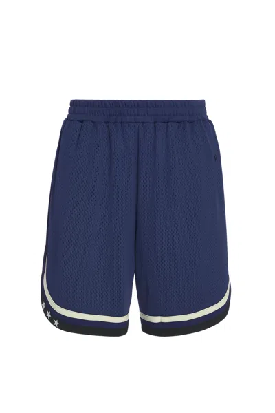 Pf25 Basketball Short In Blue