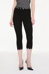 Pf25 Carla Capri In Black