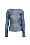 Pf25 Long Sleeve Tee