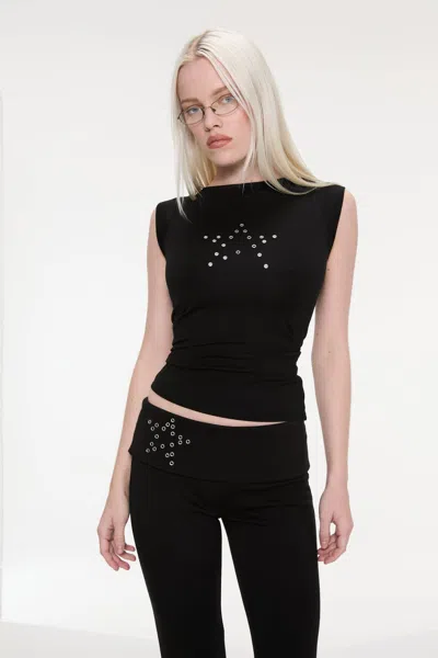 Pf25 Lucia Top + Alba Pant
