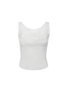 Pf25 Luna Top