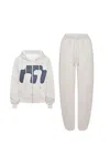 Pf25 Marina Hoodie + Ilana Pant