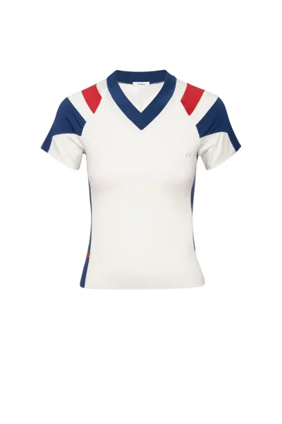 Pf25 Mel Tee