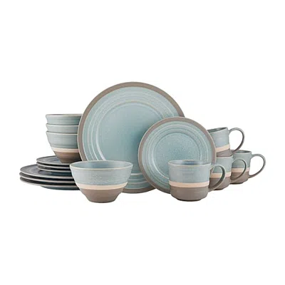 Pfaltzgraff Adina In Blue