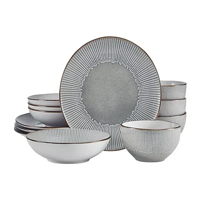 Pfaltzgraff Arlie In Gray