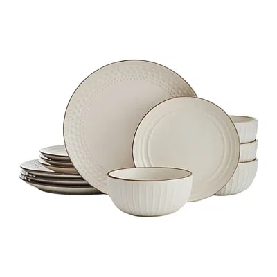 Pfaltzgraff Janelle In Beige