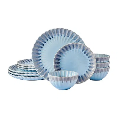 Pfaltzgraff Lucinda In Blue