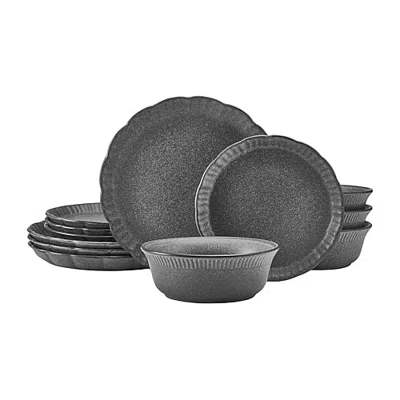 Pfaltzgraff Noah In Gray