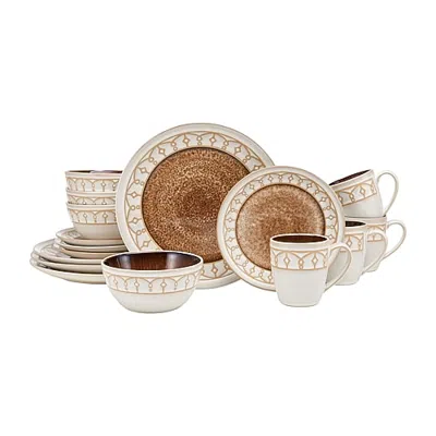 Pfaltzgraff Remi In Beige