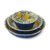 Pfaltzgraff Tranquil Elegance 12-piece Dinnerware Set, Service For 4 In Multi