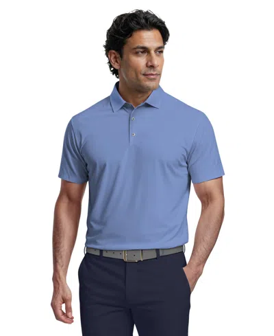 Pga Tour Men's Classic-fit Polo Shirt In Multi