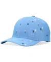 Pga Tour Men's Flamingo Graphic Hat