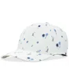 Pga Tour Men's Flamingo Graphic Hat