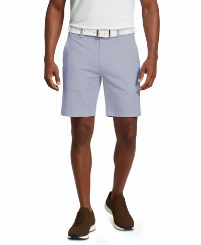 Pga Tour Men's Micro Geo Print Golf Shorts In Animal Print