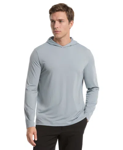Pga Tour Men's Performance Cooling Classic-fit Golf Hoodie In Multi