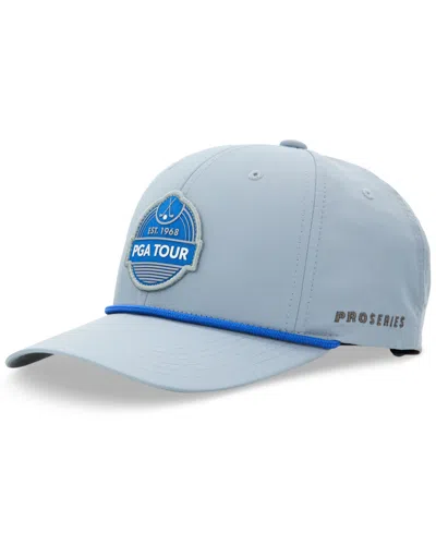 Pga Tour Men's Premium Label Golf Cap