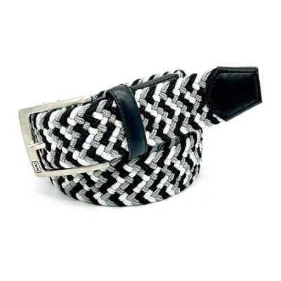 Pga Tour Reversible Super Mens Belt In Multi