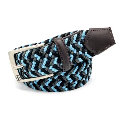 Pga Tour Reversible Super Mens Belt In Multi