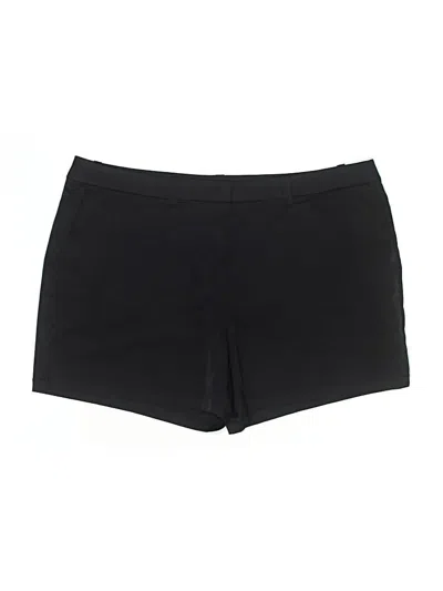 Pre-owned Pga Tour Shorts In Black