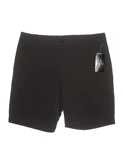 Pga Tour Shorts In Black
