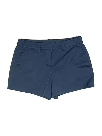 Pre-owned Pga Tour Shorts In Blue