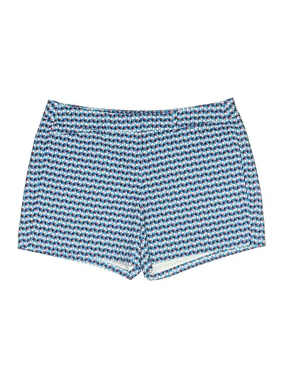 Pre-owned Pga Tour Shorts In Blue