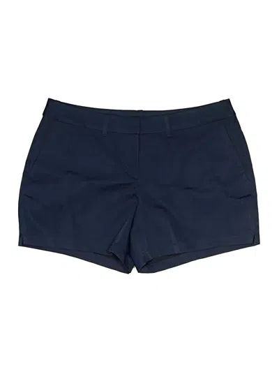 Pre-owned Pga Tour Shorts In Blue