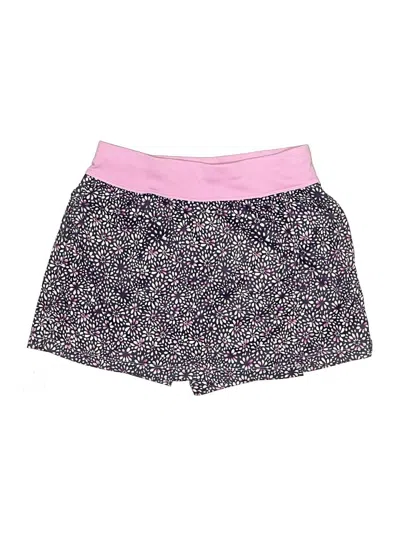 Pre-owned Pga Tour Skort In Purple