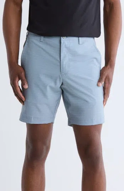Pga Tour Tonal Print 8-inch Golf Shorts